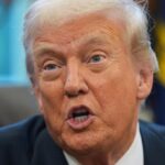 Tổng Thống Trump Chấm Dứt Bảo Vệ Pháp Lý Cho Người Tị Nạn Somali Tại Minnesota