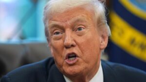 Tổng Thống Trump Chấm Dứt Bảo Vệ Pháp Lý Cho Người Tị Nạn Somali Tại Minnesota