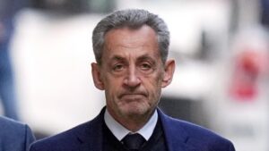 Tòa án Pháp sẽ xem xét lại vụ án tài chính tranh cử của cựu Tổng Thống Sarkozy