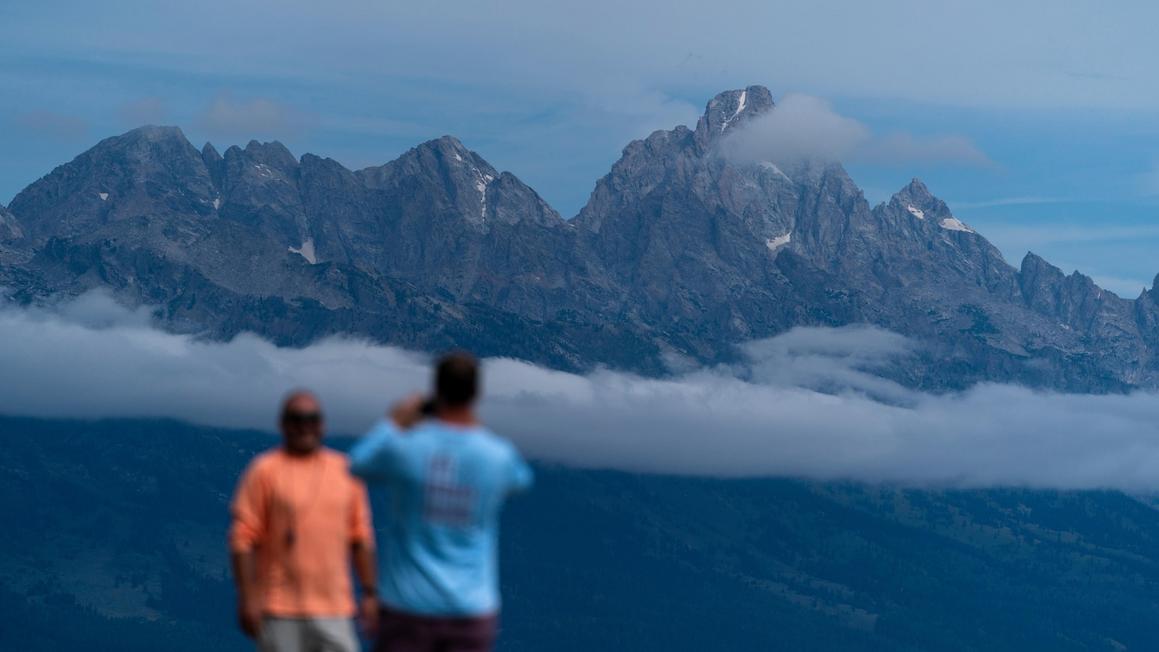 Công Tố Viên Liên Bang Hoa Kỳ Hứa Sẽ Trấn Áp Việc Sử Dụng Cần Sa Tại Các Công Viên Quốc Gia 1