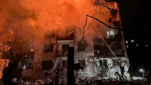 Drone tấn công tàu chở dầu Thổ Nhĩ Kỳ ở Odesa, Ukraine 16 Drone tấn công tàu chở dầu Thổ Nhĩ Kỳ ở Odesa, Ukraine