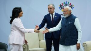 Canada đẩy nhanh đàm phán thương mại với Ấn Độ 10 Canada đẩy nhanh đàm phán thương mại với Ấn Độ