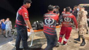 Số người chết trên thuyền chở di dân Myanmar tăng lên 26 5 Số người chết trên thuyền chở di dân Myanmar tăng lên 26