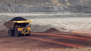 Thượng Viện Lật Lại Chính Sách Biden, Khôi Phục Khai Thác Than Tại Wyoming