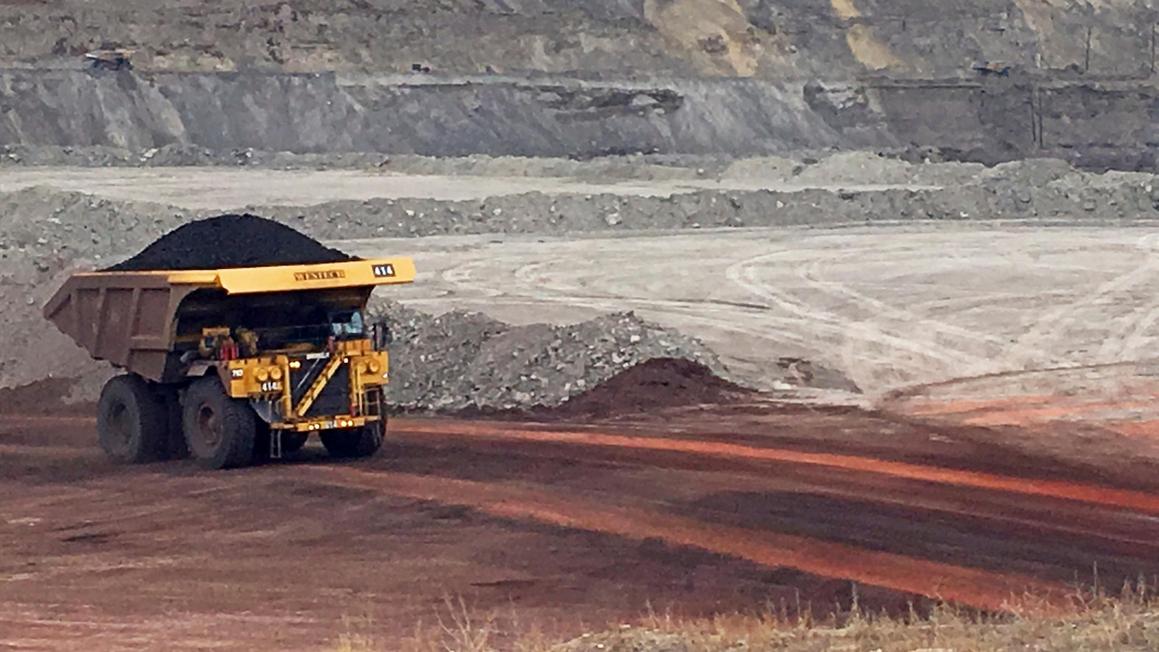 Thượng Viện Lật Lại Chính Sách Biden, Khôi Phục Khai Thác Than Tại Wyoming 1