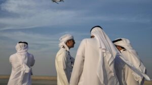 Hãng FlyDubai đặt mua 150 máy bay Airbus A321 tại Triển lãm Hàng không Dubai 7 Hãng FlyDubai đặt mua 150 máy bay Airbus A321 tại Triển lãm Hàng không Dubai