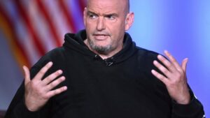 Thượng Nghị Sĩ John Fetterman Tái Lập Gia Đình Sau Khi Nhập Viện 8 Thượng Nghị Sĩ John Fetterman Tái Lập Gia Đình Sau Khi Nhập Viện