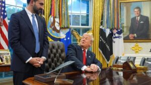 Thị trưởng tân cử Mamdani giữ vững chỉ trích Tổng Thống Trump