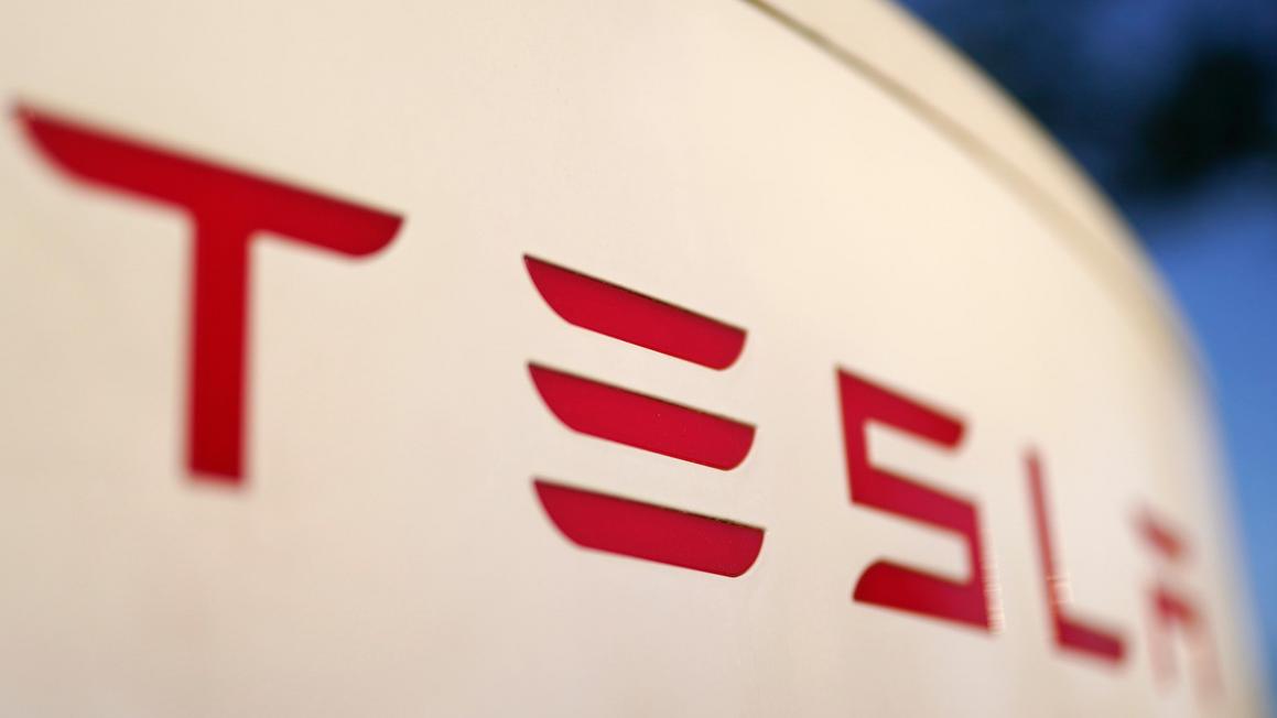 Giám đốc điều hành mảng Cybertruck của Tesla rời công ty 1