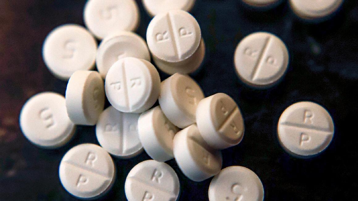 Thỏa Thuận Của Purdue Pharma Sẽ Mang Lại Tiền Cho Nạn Nhân, Chấm Dứt Tên Công Ty 1