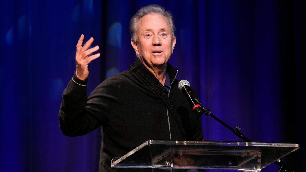 Thống Đốc Connecticut Ned Lamont Tái Tranh Cử Nhiệm Kỳ Ba, Nhấn Mạnh Thành Tích Nhưng Cho Biết Vẫn Còn Việc Phải Làm 1