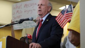 Tổng Thống Donald Trump Đề Cử Cựu Dân Biểu New Mexico Lãnh Đạo Cơ Quan Quản Lý Đất Đai 10 Tổng Thống Donald Trump Đề Cử Cựu Dân Biểu New Mexico Lãnh Đạo Cơ Quan Quản Lý Đất Đai