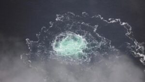 Đức bắt giữ nghi phạm Ukraine liên quan đến vụ nổ đường ống Nord Stream 11 Đức bắt giữ nghi phạm Ukraine liên quan đến vụ nổ đường ống Nord Stream