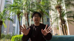 Cư dân Hong Kong đau đớn sau vụ cháy chung cư thảm khốc nhất lịch sử