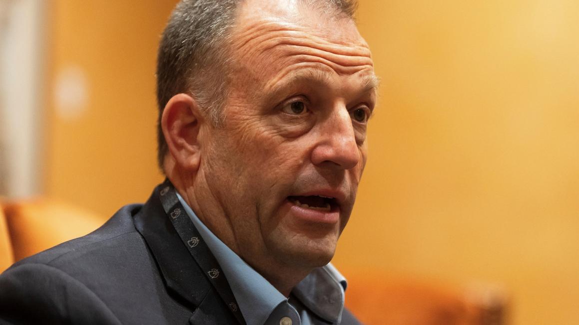 Thống Đốc Hawaii Green Dự Đoán Newsom Sẽ Không Đáp Ứng Ước Muốn Lãnh Đạo Hòa Giải Của Dân Mỹ Năm 2028 1