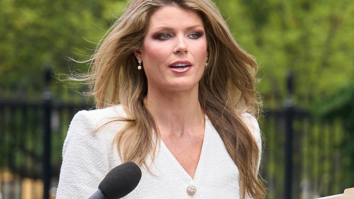 Thẩm phán sẽ nghe lập luận bác bỏ việc bổ nhiệm công tố viên truy tố đối thủ của Tổng Thống Donald Trump 1