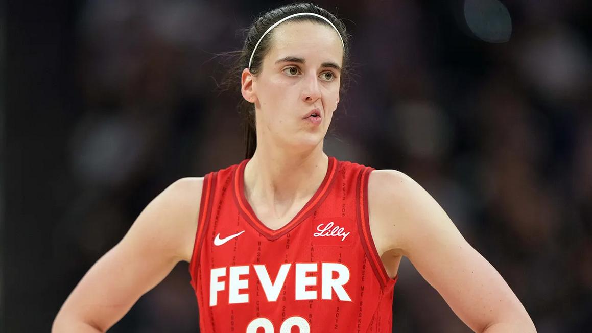 Caitlin Clark bị loại khỏi đội hình tập huấn 1 wnba fever caitlin clark 112525 1