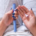 Thuốc giảm cân GLP-1 có thể kéo dài tuổi thọ cho bệnh nhân ung thư