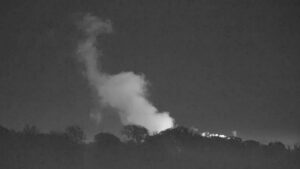 Nổ nhà máy hóa chất ở Mississippi gây rò rỉ ammonia, dân phải di tản 8 Nổ nhà máy hóa chất ở Mississippi gây rò rỉ ammonia, dân phải di tản