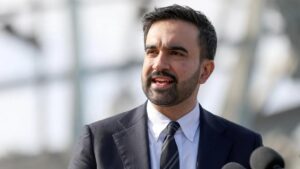 Các Tổ Chức Do Thái Cảnh Báo Mamdani Sau Khi Ông Thắng Cử Chức Thị Trưởng New York 10 Các Tổ Chức Do Thái Cảnh Báo Mamdani Sau Khi Ông Thắng Cử Chức Thị Trưởng New York