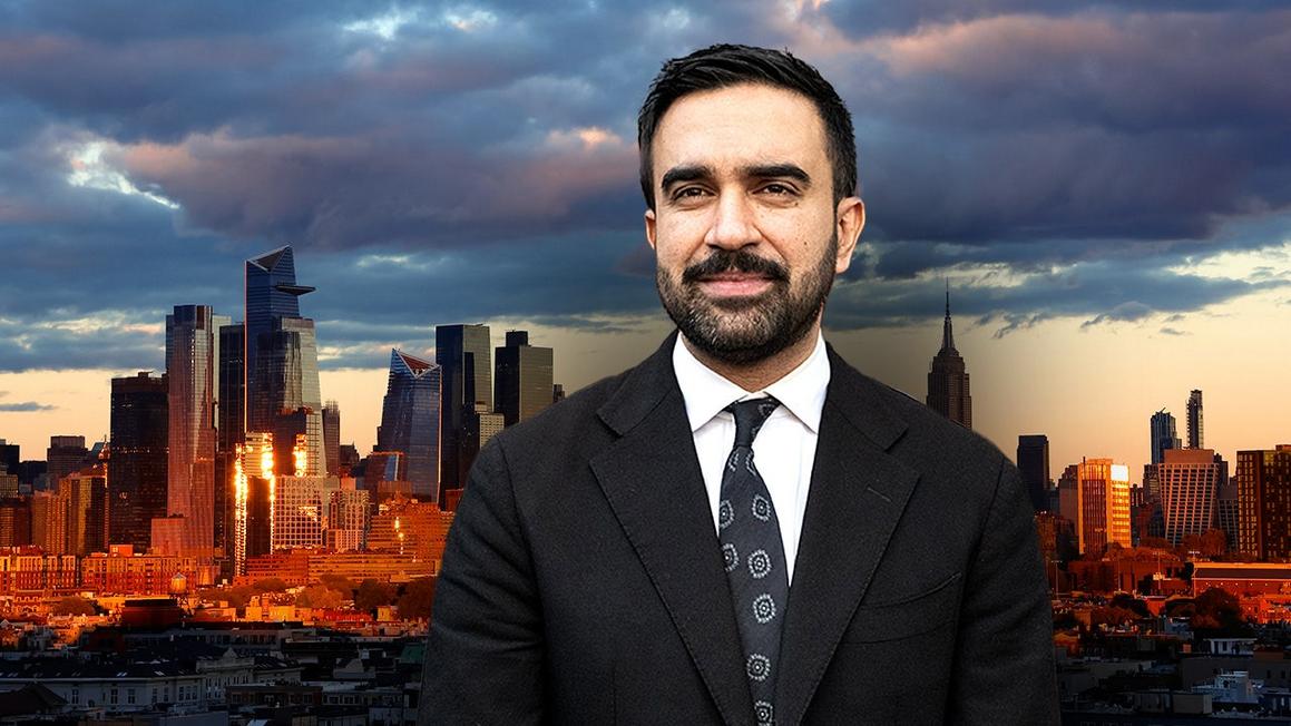 zohran mamdani nyc mayoral win fox news