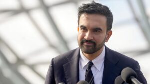 Tân Thị Trưởng NYC Kêu Gọi Ủng Hộ 4 Triệu Đô-la, Thề Không Nhận Tiền Tỷ Phú 3 Tân Thị Trưởng NYC Kêu Gọi Ủng Hộ 4 Triệu Đô-la, Thề Không Nhận Tiền Tỷ Phú