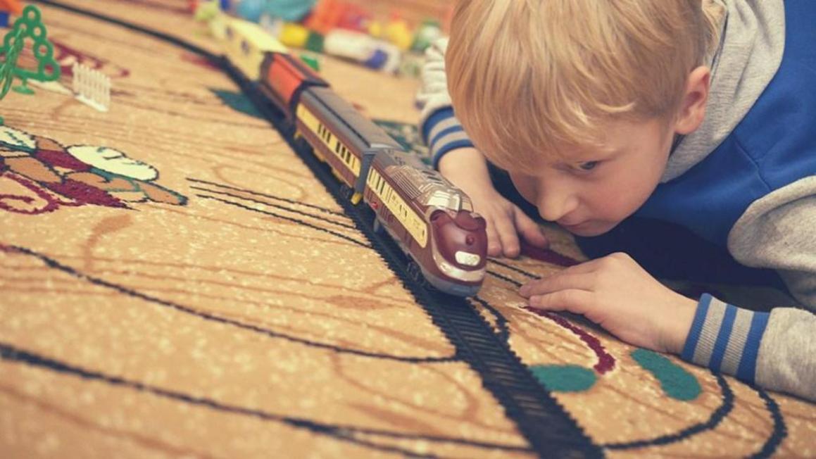 Những bộ đồ chơi tàu hỏa tốt nhất cho trẻ em 1 000 best train set for kids 2a9ee0