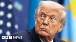 Chính Quyền Tổng Thống Donald Trump Cảnh Báo Châu Âu Đối Mặt Nguy Cơ ‘Xóa Sổ Văn Minh’