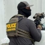 Cư dân New Orleans lo sợ bị đàn áp nhập cư