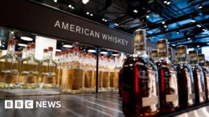 Hàng triệu đô la rượu Mỹ bị Canada 'khai tử' 7 Hàng triệu đô la rượu Mỹ bị Canada ‘khai tử’