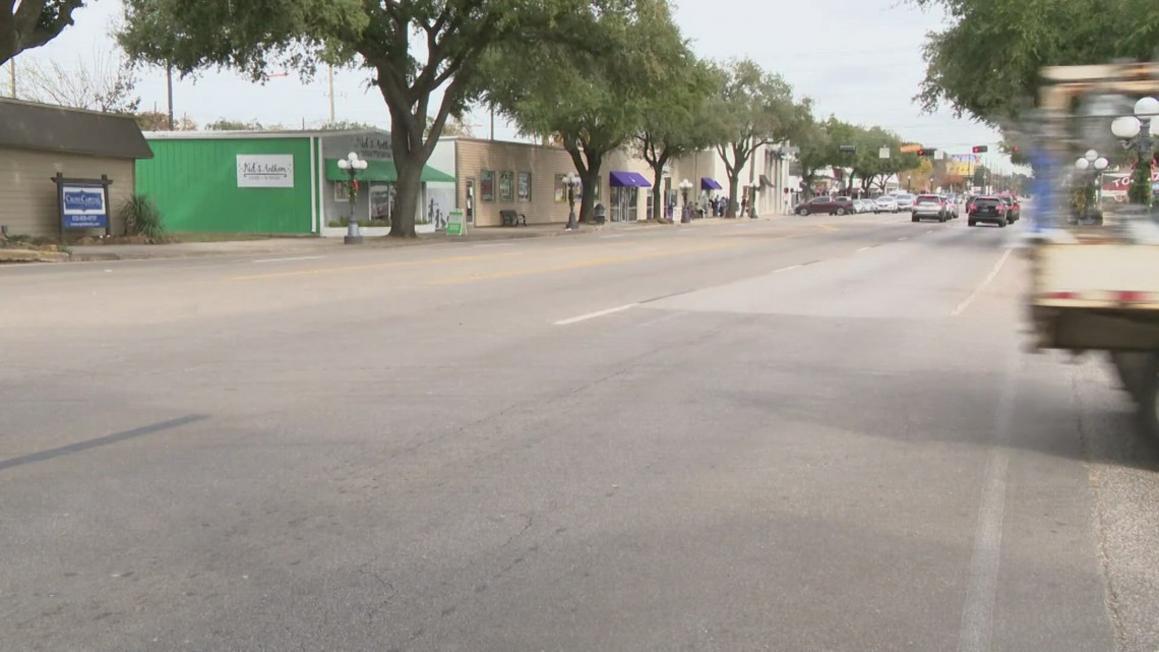 Doanh nghiệp Tomball lo ngại mất điện trong mùa mua sắm cao điểm 1 0b846494 28f3 4798 a630