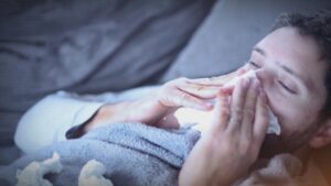 Harris County theo dõi xu hướng cúm, RSV và COVID-19 32 Harris County theo dõi xu hướng cúm, RSV và COVID-19