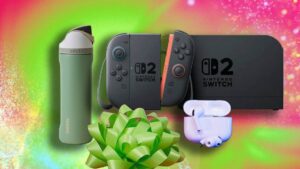 Gợi Ý Quà Tặng Công Nghệ Cực Chất Dành Cho Thanh Thiếu Niên 2 Gợi Ý Quà Tặng Công Nghệ Cực Chất Dành Cho Thanh Thiếu Niên