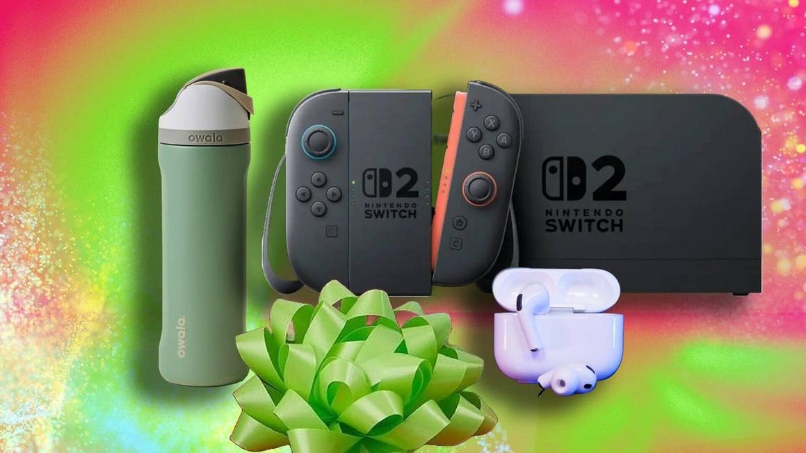 Gợi Ý Quà Tặng Công Nghệ Cực Chất Dành Cho Thanh Thiếu Niên 1 100 days teens