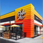 El Pollo Loco khai trương chi nhánh đầu tiên tại Washington