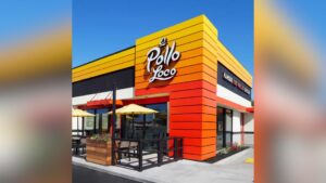 El Pollo Loco khai trương chi nhánh đầu tiên tại Washington