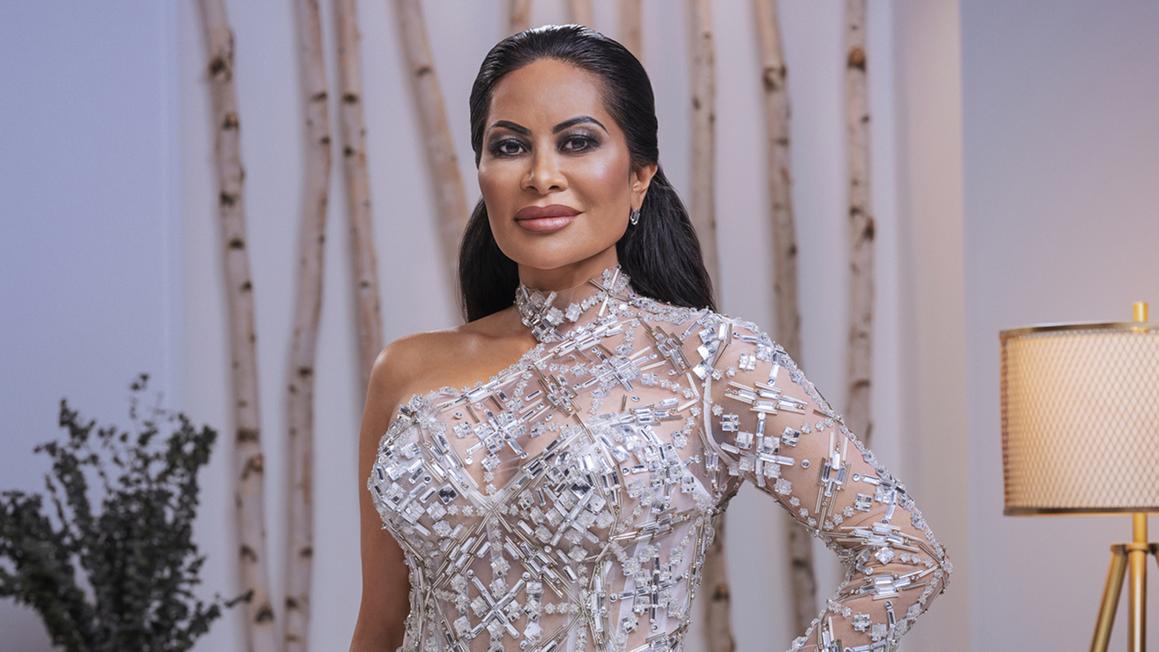 Ngôi sao 'Real Housewives' được chuyển đến chương trình cộng đồng 1 10459672 033021 wabc getty real housewife jennifer shah img