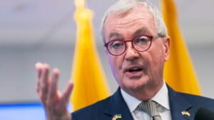 New Jersey ban bố tình trạng khẩn cấp vì thiếu hụt khí đốt 2 New Jersey ban bố tình trạng khẩn cấp vì thiếu hụt khí đốt