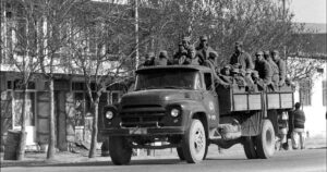 12-24-1979: Liên Xô Xâm Lược Afghanistan: Ngày Định Mệnh 24/12/1979