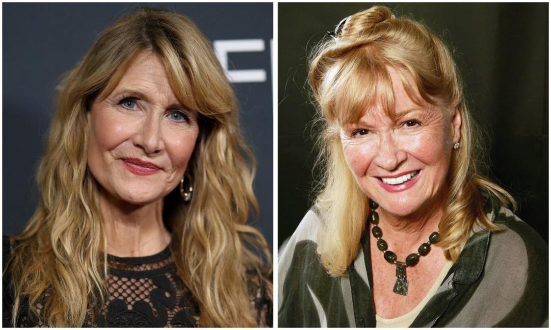 Laura Dern tưởng nhớ mẹ quá cố Diane Ladd nhân sinh nhật lần thứ 90 1 1130dern1
