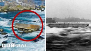 Xem: Xác Con Tàu Niagara Falls 107 Tuổi Bị Vỡ Nát 33 Xem: Xác Con Tàu Niagara Falls 107 Tuổi Bị Vỡ Nát