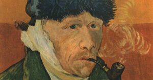 12-23-1888: Vincent van Gogh Tự Cắt Đứt Tai