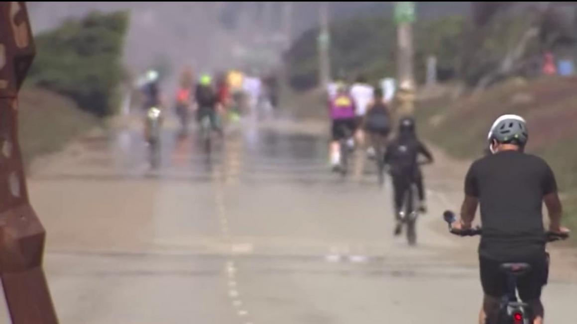 San Francisco xem xét bỏ lệnh cấm xe trên Đại Lộ Lớn 1 12 19 SF GH