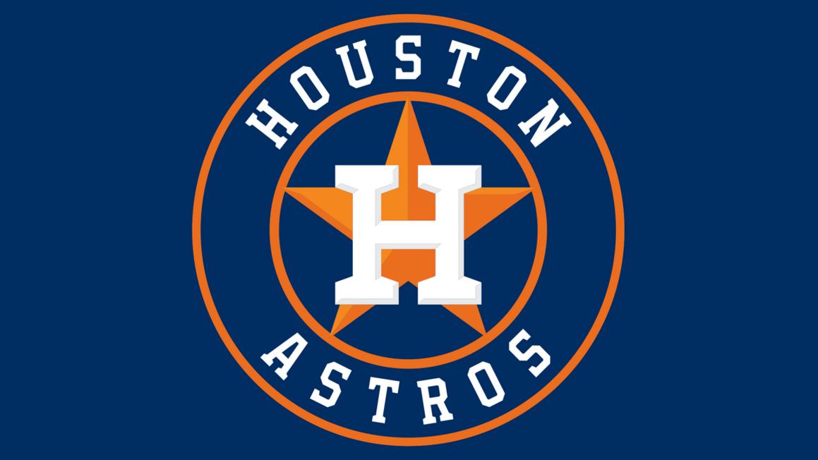 Astros Bán Đứt 3 Đội Bóng Chín 1 1200px Houston Astros Logo