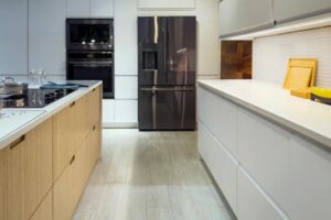 Luật mới ở California yêu cầu tủ lạnh trong tất cả căn hộ