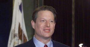 12-13-2000: Al Gore Chấp Nhận Thất Bại Trong Cuộc Bầu Cử Tổng Thống Năm 2000 21 12-13-2000: Al Gore Chấp Nhận Thất Bại Trong Cuộc Bầu Cử Tổng Thống Năm 2000