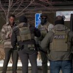 Tin Nóng: Các Hoạt Động Thực Thi Luật Di Trú Được Cho Là Bắt Đầu Tại Minneapolis 37 Tin Nóng: Các Hoạt Động Thực Thi Luật Di Trú Được Cho Là Bắt Đầu Tại Minneapolis