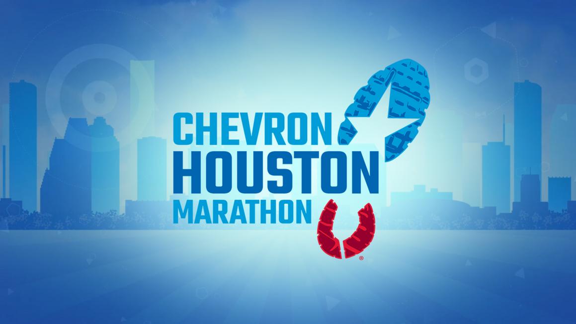 Giải Houston Marathon 2026 đã bán hết vé 1 16666409 16x9 2026 ChevronHoustonMarathon Logo
