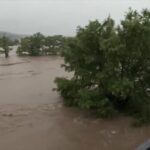 Cuộc gọi 911 từ Quận Kerr bị lũ lụt tàn phá ở Texas đã được công bố: 'Bi thương' 46 17043898 070925 ktrk kerr county warning system sw img