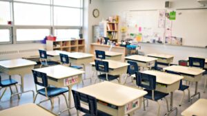 Chuyên gia cảnh báo việc đóng cửa trường học ở Texas do sụt giảm học sinh 36 Chuyên gia cảnh báo việc đóng cửa trường học ở Texas do sụt giảm học sinh